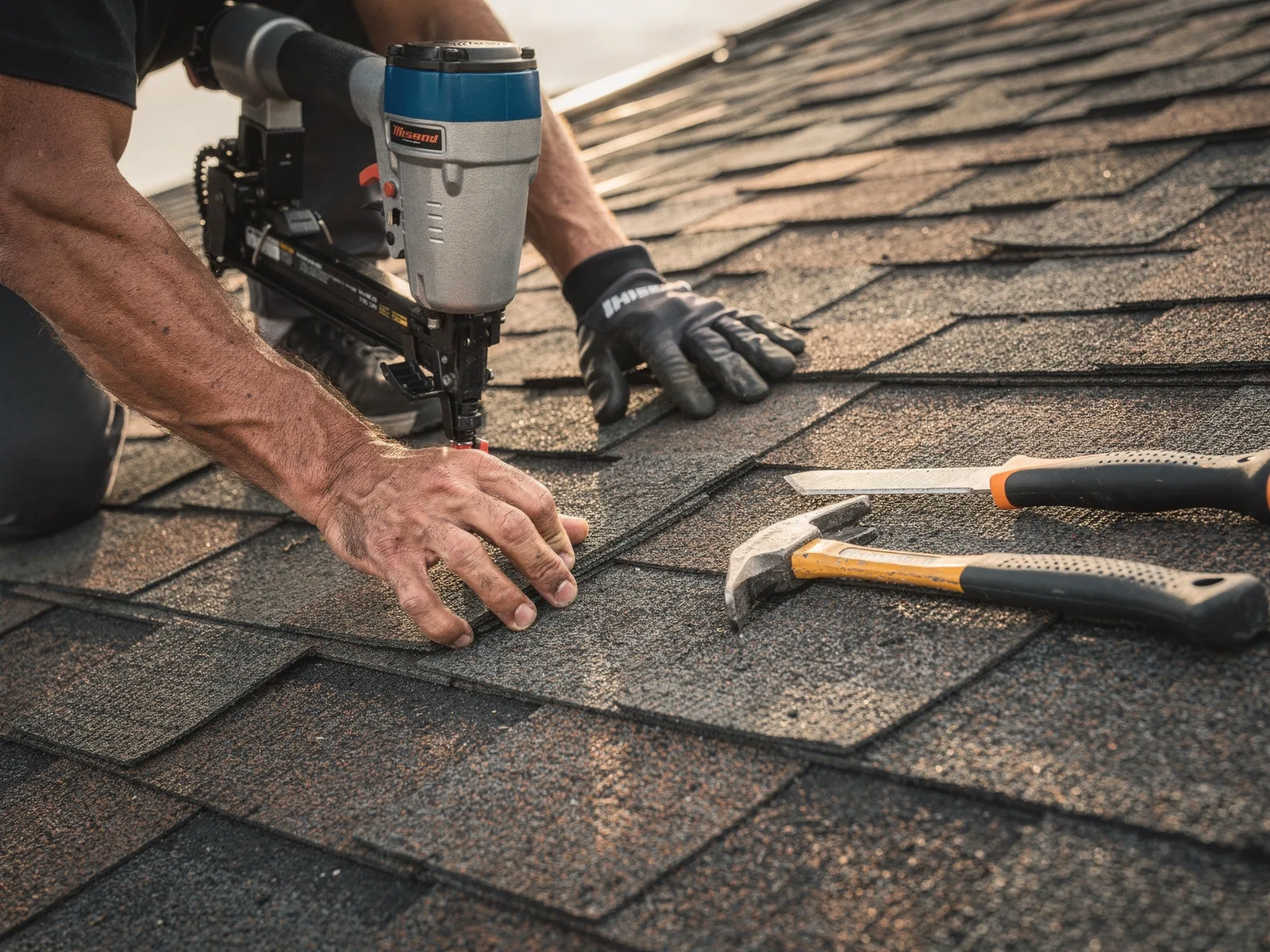 Why choose Roof Repair in Berlin, MD